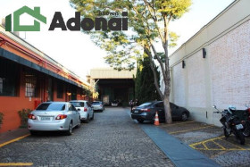 Imóvel Comercial para Alugar, 5.100 m² em Vila Leopoldina - São Paulo