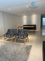 Apartamento com 3 Quartos à Venda, 220 m² em Aparecida - Santos