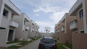 Casa com 4 Quartos à Venda, 140 m² em Vila De Abrantes (abrantes) - Camaçari