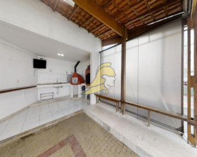 Apartamento com 2 Quartos à Venda, 55 m² em Jardim Ester Yolanda - São Paulo
