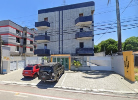 Apartamento com 3 Quartos à Venda,  em Benfica - Fortaleza
