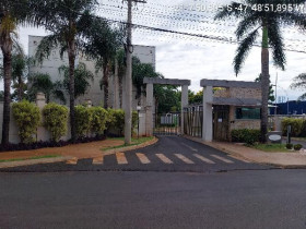 Apartamento com 2 Quartos à Venda, 41 m² em Conj Habitacional Si - Ribeirao Preto