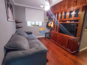 Apartamento com 2 Quartos à Venda, 80 m² em Boqueirão - Santos