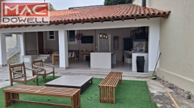Casa com 4 Quartos à Venda, 204 m² em Méier / Rio De Janeiro / Rj - Rio De Janeiro