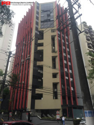 Imóvel Comercial à Venda, 257 m² em Paraiso - São Paulo