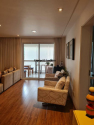 Apartamento com 2 Quartos à Venda, 88 m² em água Branca - São Paulo