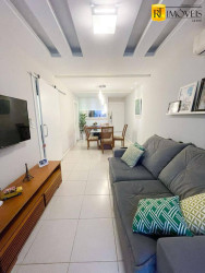 Apartamento com 2 Quartos à Venda, 73 m² em Parque Hotel - Araruama