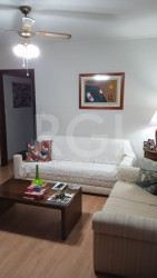 Apartamento com 3 Quartos à Venda, 115 m² em Azenha - Porto Alegre