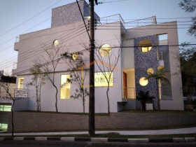Casa de Condomínio com 5 Quartos à Venda, 497 m² em Tucuruvi - São Paulo