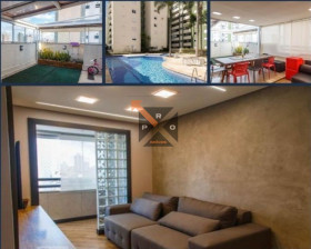 Apartamento com 3 Quartos à Venda, 130 m² em Vila Carrão - São Paulo