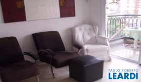 Apartamento com 3 Quartos à Venda, 165 m² em Centro - Santo André