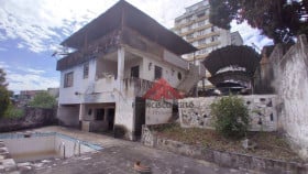 Casa com 3 Quartos à Venda, 212 m² em Santa Catarina - São Gonçalo