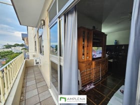 Apartamento com 3 Quartos à Venda, 89 m² em Jardim Guanabara - Rio De Janeiro