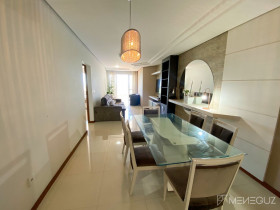 Apartamento com 3 Quartos à Venda, 130 m² em Praia Do Morro - Guarapari