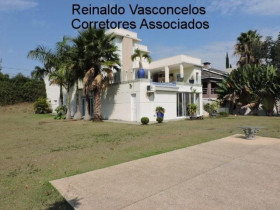 Casa com 4 Quartos à Venda, 2.000 m² em Condomínio Residencial Mirante Do Vale - Jacareí