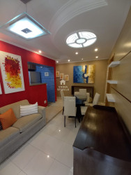 Apartamento com 2 Quartos à Venda, 569 m² em Vila Ipojuca - São Paulo