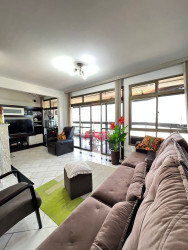 Apartamento com 4 Quartos à Venda, 296 m² em Praia Da Costa - Vila Velha