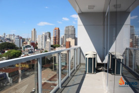 Imóvel Comercial para Alugar, 464 m² em Pinheiros - São Paulo