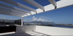 Apartamento com 5 Quartos à Venda, 325 m² em Barra Da Tijuca - Rio De Janeiro