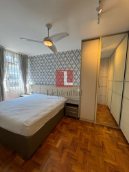 Apartamento com 2 Quartos à Venda, 140 m² em Itaim Bibi - São Paulo