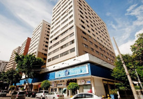 Apartamento com 2 Quartos à Venda, 63 m² em Tijuca - Rio De Janeiro
