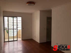 Apartamento com 2 Quartos à Venda, 70 m² em Parque Da Mooca - São Paulo