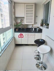 Apartamento com 2 Quartos à Venda, 65 m² em Jardim Irís - São Paulo