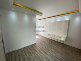 Apartamento com 2 Quartos à Venda, 50 m² em Jardim Maria Estela - São Paulo