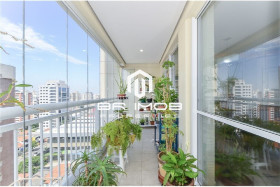 Apartamento com 4 Quartos à Venda, 123 m² em Vila Mariana - São Paulo