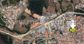 Terreno à Venda, 5.450 m² em Jardim Santa Rita De Cássia - Bragança Paulista