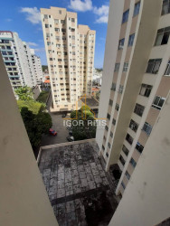 Apartamento com 2 Quartos à Venda, 71 m² em Parque Tamandaré - Campos Dos Goytacazes