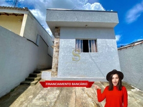 Casa com 2 Quartos à Venda, 57 m² em Terra Preta - Mairiporã