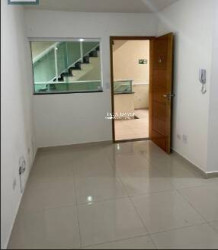Apartamento com 2 Quartos à Venda,  em Vila Guilhermina - São Paulo