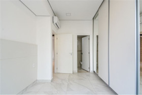 Apartamento com 2 Quartos à Venda, 81 m² em Higienópolis - São Paulo