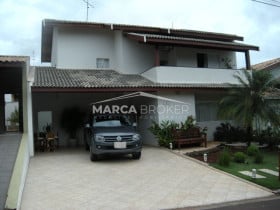 Casa de Condomínio com 3 Quartos à Venda, 300 m² em Residencial Paineiras - Paulinia