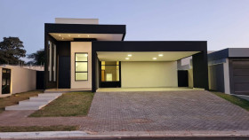 Casa com 4 Quartos à Venda, 630 m² em Residencial Villa Dumont - Bauru