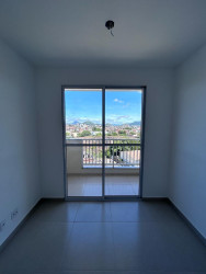 Apartamento com 2 Quartos à Venda, 45 m² em Santa Inês - Vila Velha
