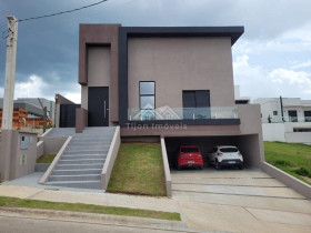 Casa de Condomínio com 3 Quartos à Venda, 186 m² em Cyrela Landscape Esplanada - Votorantim
