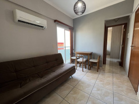 Apartamento com 1 Quarto à Venda, 45 m² em Boqueirão - Praia Grande