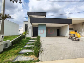 Casa de Condomínio com 3 Quartos à Venda, 275 m² em Jardim Campos Do Conde Ii - Sorocaba