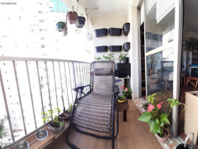 Apartamento com 2 Quartos à Venda, 60 m² em Vila Gomes - São Paulo