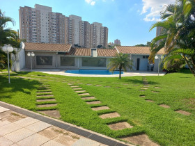 Imóvel com 3 Quartos à Venda, 334 m² em Jardim Astúrias I - Piracicaba