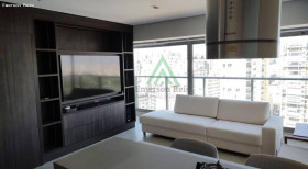 Apartamento com 2 Quartos à Venda, 70 m² em Jardim America - São Paulo