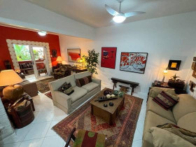 Apartamento com 3 Quartos à Venda, 120 m² em Ipanema - Rio De Janeiro