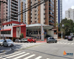 Imóvel Comercial à Venda, 130 m² em Brooklin Paulista - São Paulo