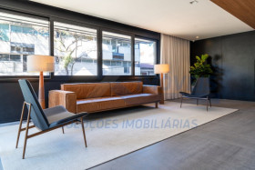 Apartamento com 3 Quartos à Venda, 164 m² em Higienópolis - Porto Alegre