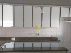 Apartamento com 2 Quartos à Venda, 74 m² em Ocian - Praia Grande