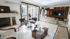 Apartamento com 2 Quartos à Venda, 184 m² em Pinheiros - São Paulo