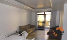 Apartamento com 6 Quartos à Venda, 280 m² em Parque Da Areia Preta - Guarapari