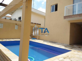 Casa com 4 Quartos à Venda, 300 m² em Vila João Jorge - Campinas